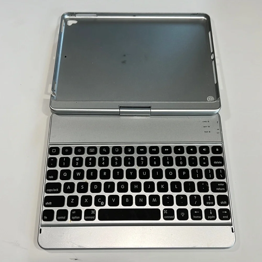 IPAD 2 ELECTRONIC BLUETOOTH KEYBOARD